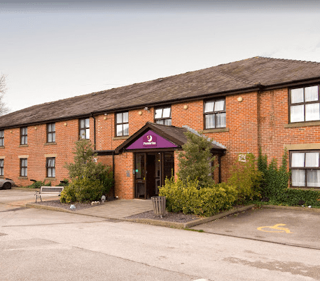 Premier Inn